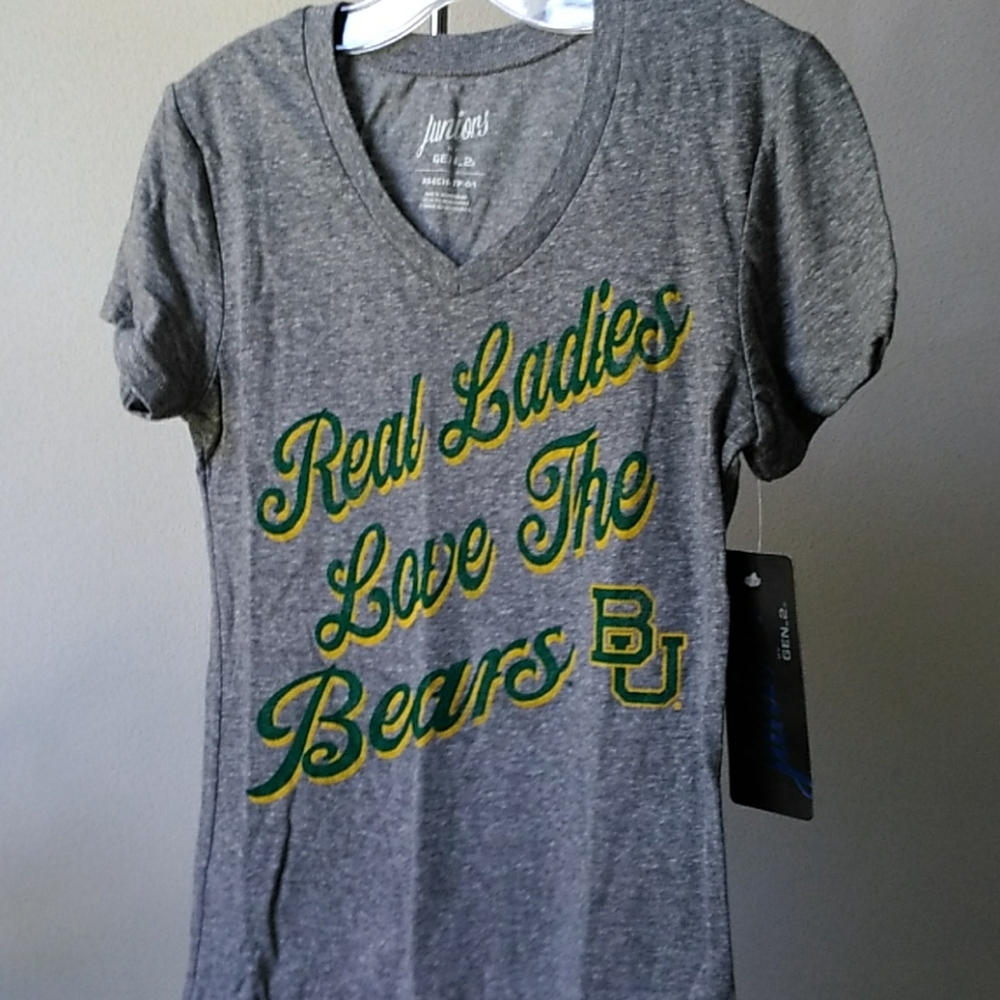 Baylor Bears Juniors t-shirt